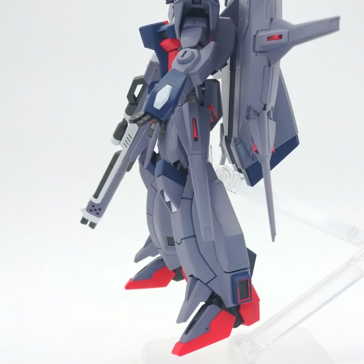 HGCEレジェンドガンダム【全塗装完成品】｜Yahoo!フリマ（旧PayPayフリマ）