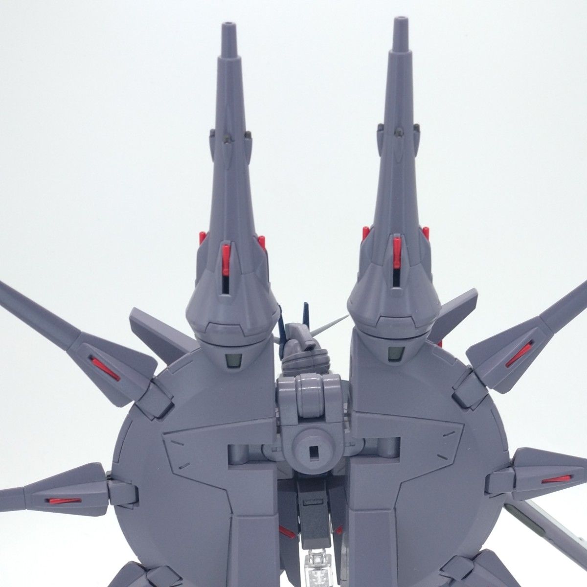 HGCEレジェンドガンダム【全塗装完成品】｜Yahoo!フリマ（旧PayPayフリマ）