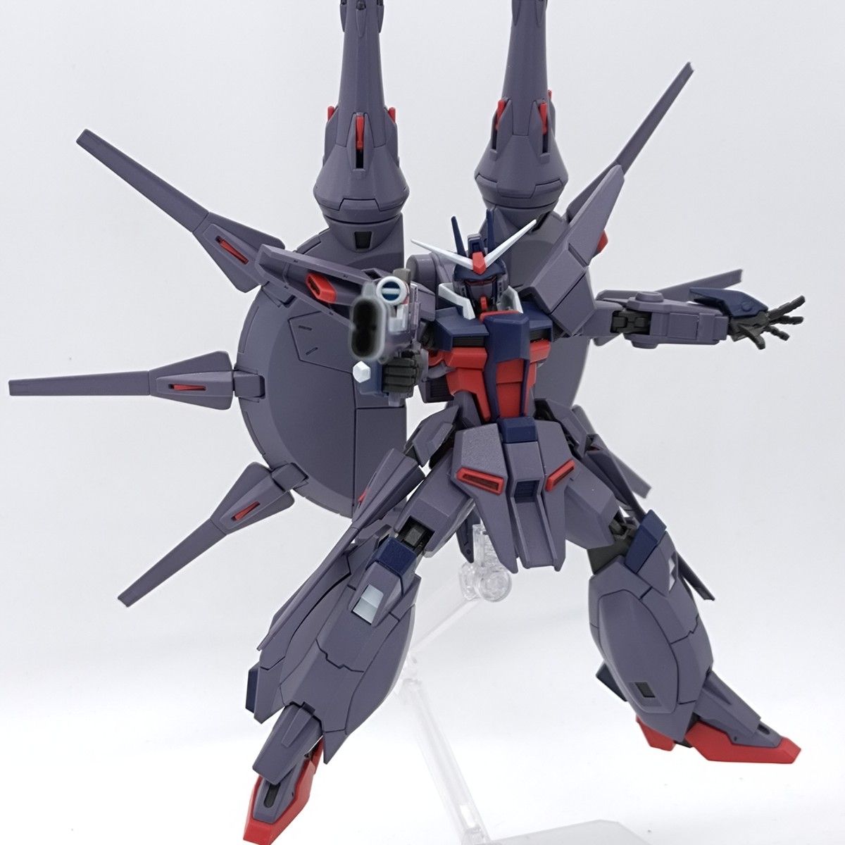 HGCEレジェンドガンダム【全塗装完成品】｜Yahoo!フリマ（旧PayPayフリマ）