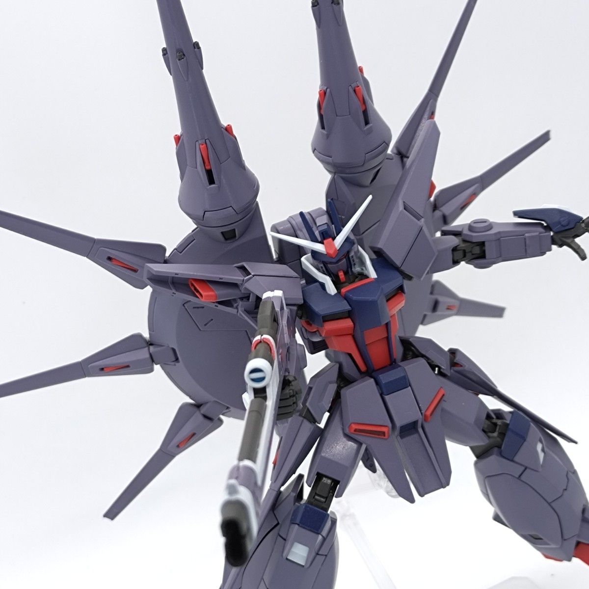 HGCEレジェンドガンダム【全塗装完成品】｜Yahoo!フリマ（旧PayPayフリマ）