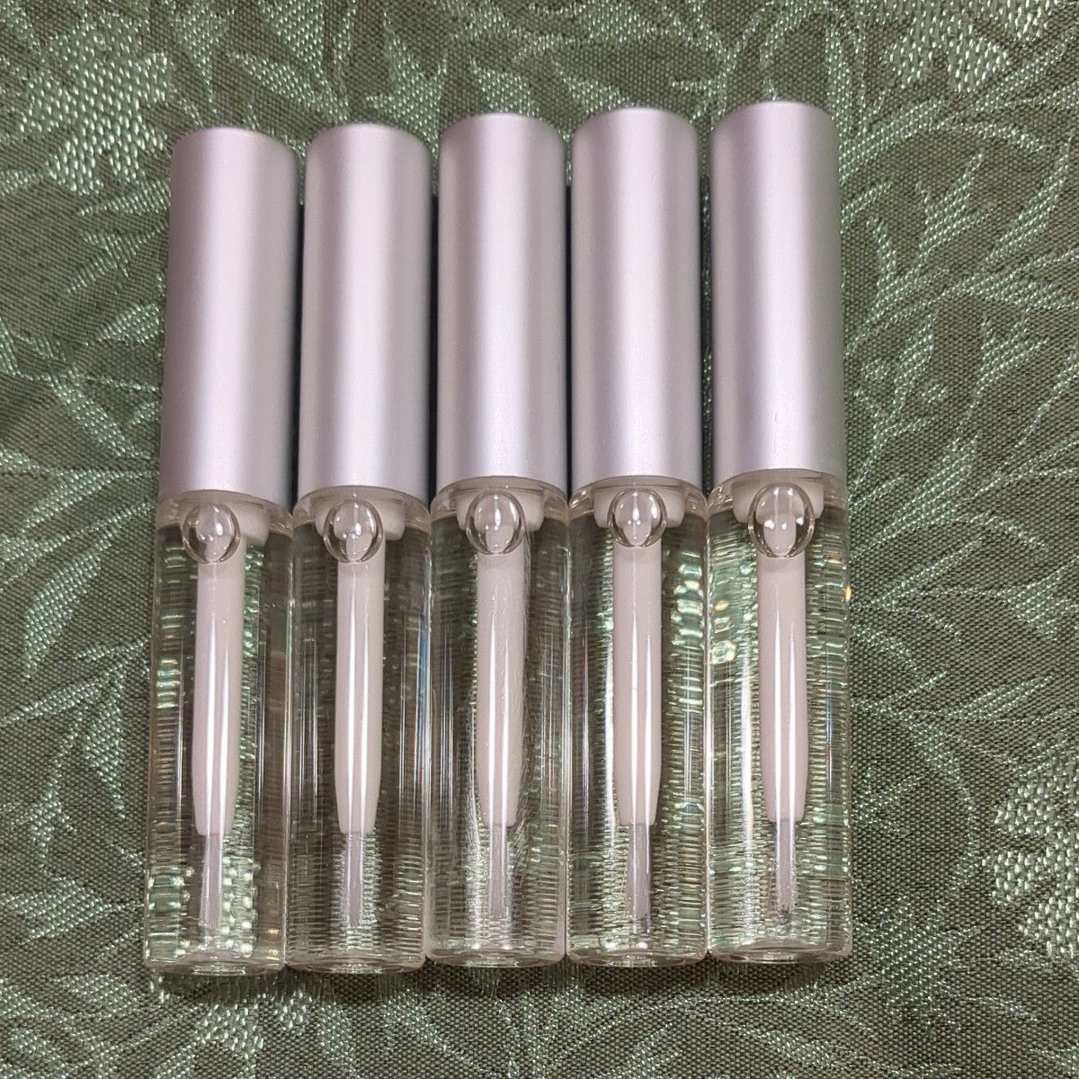 エバーネイル ever nail 専用接着剤 グルー5本セット｜Yahoo!フリマ