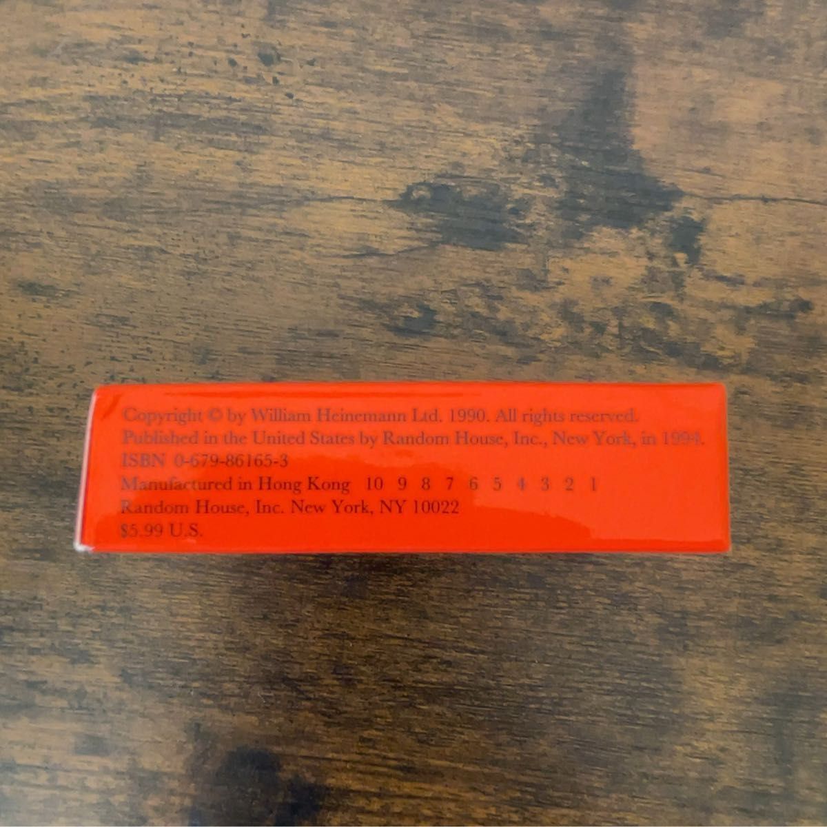 希少品 機関車トーマス ビンテージ ミニ絵本 4冊 海外版 希少品 機関車