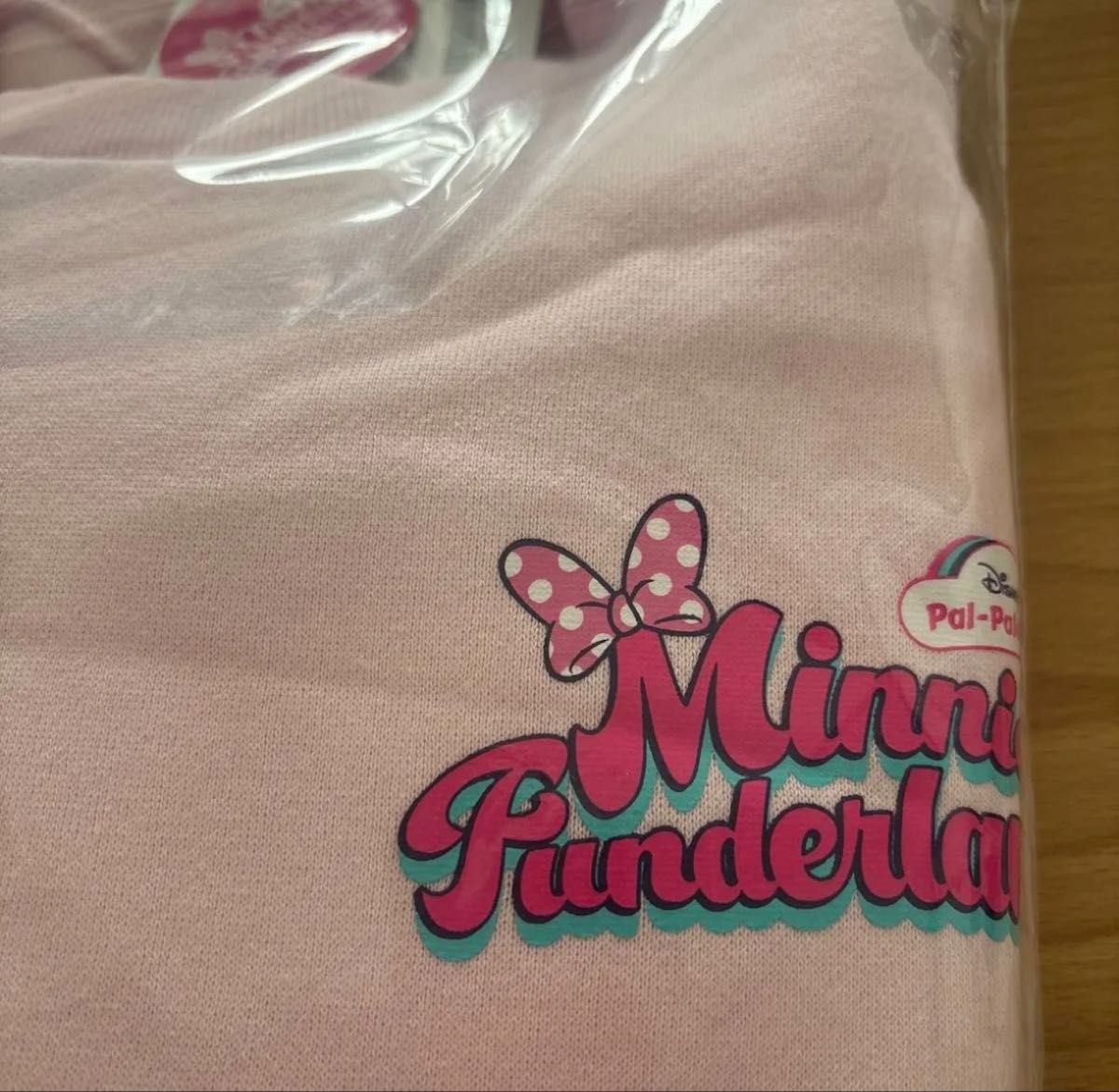 新品タグ付き トレーナー ビッグシルエット ユニセックスワンサイズ