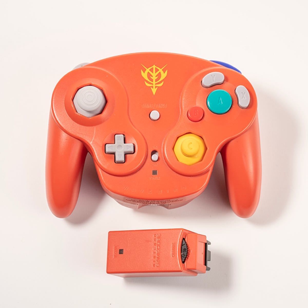 本日のみ大幅値下げ ゲームキューブ コントローラー ウェーブバード