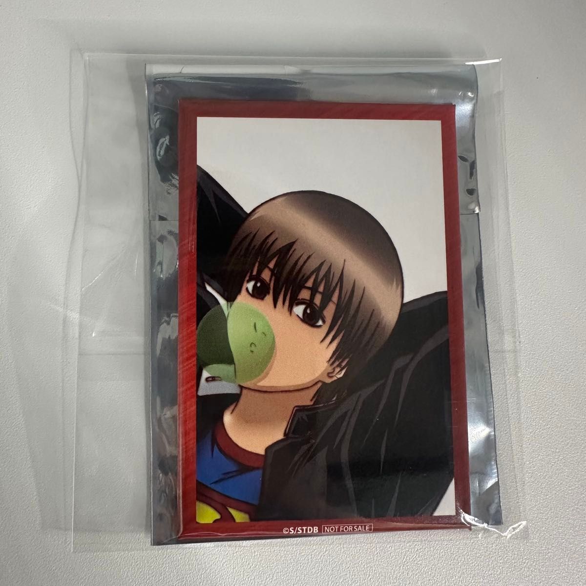 銀魂 ジャンフェス アニプレックス 抽選会 D賞 神楽 缶バッジ 銀魂 銀