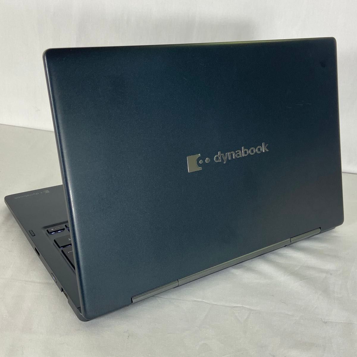 年末セール タッチパネル 2021年製 dynabook F09｜Yahoo!フリマ（旧