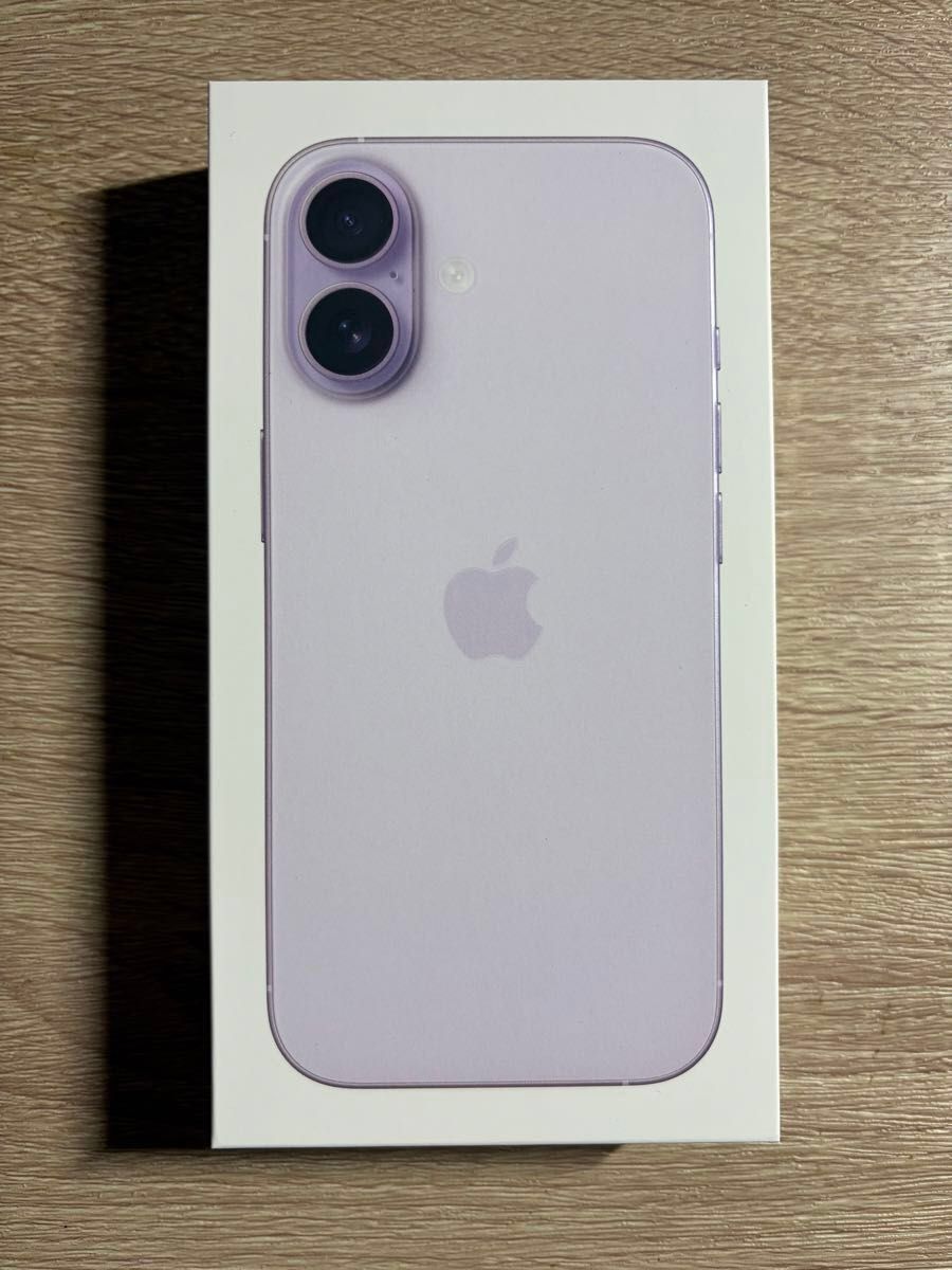 iPhone 17 256GB ラベンダー SIMフリー 新品未開封｜Yahoo!フリマ（旧