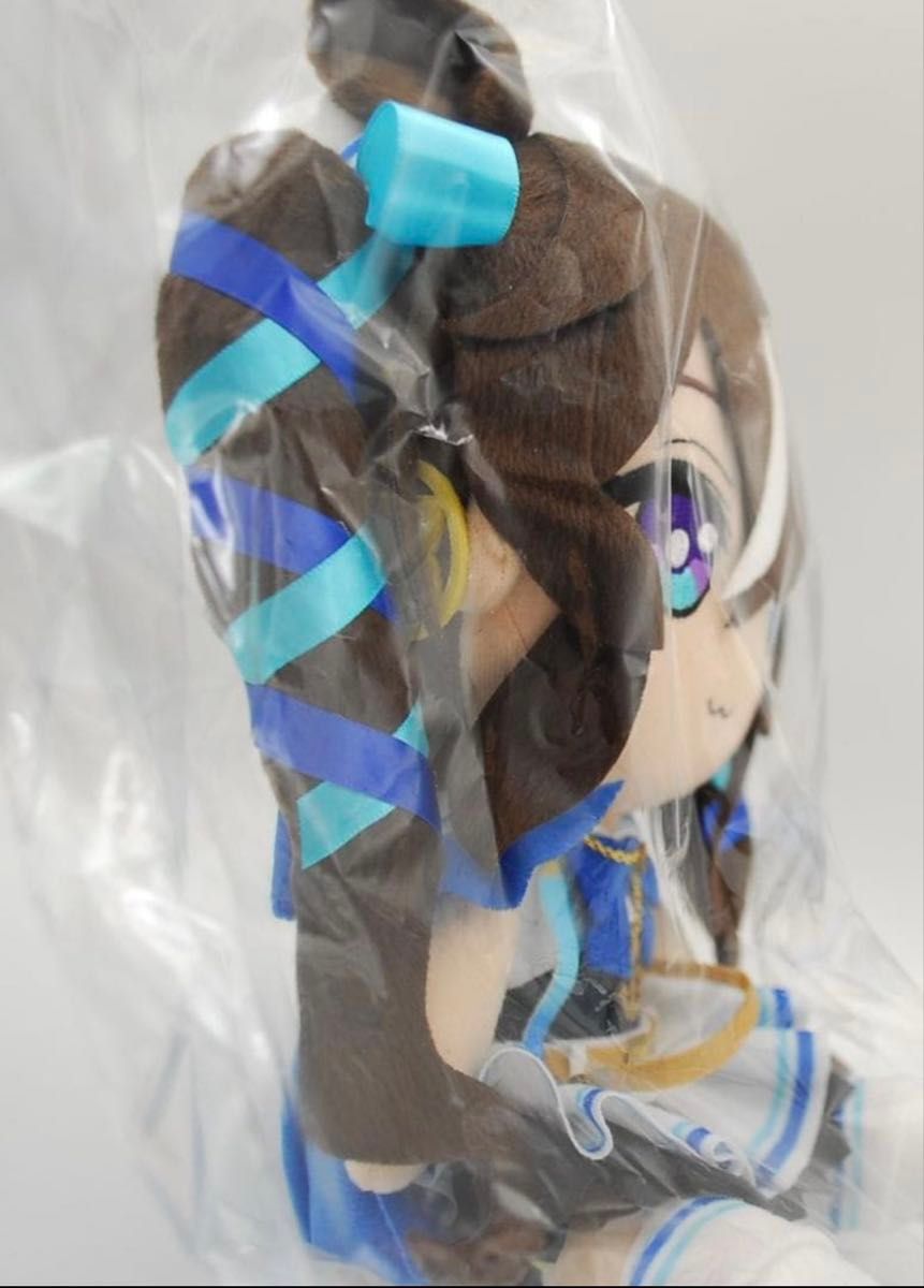 レア 新品未開封・国内正規品】ウマ娘 プリティーダービー ぬいぐるみ