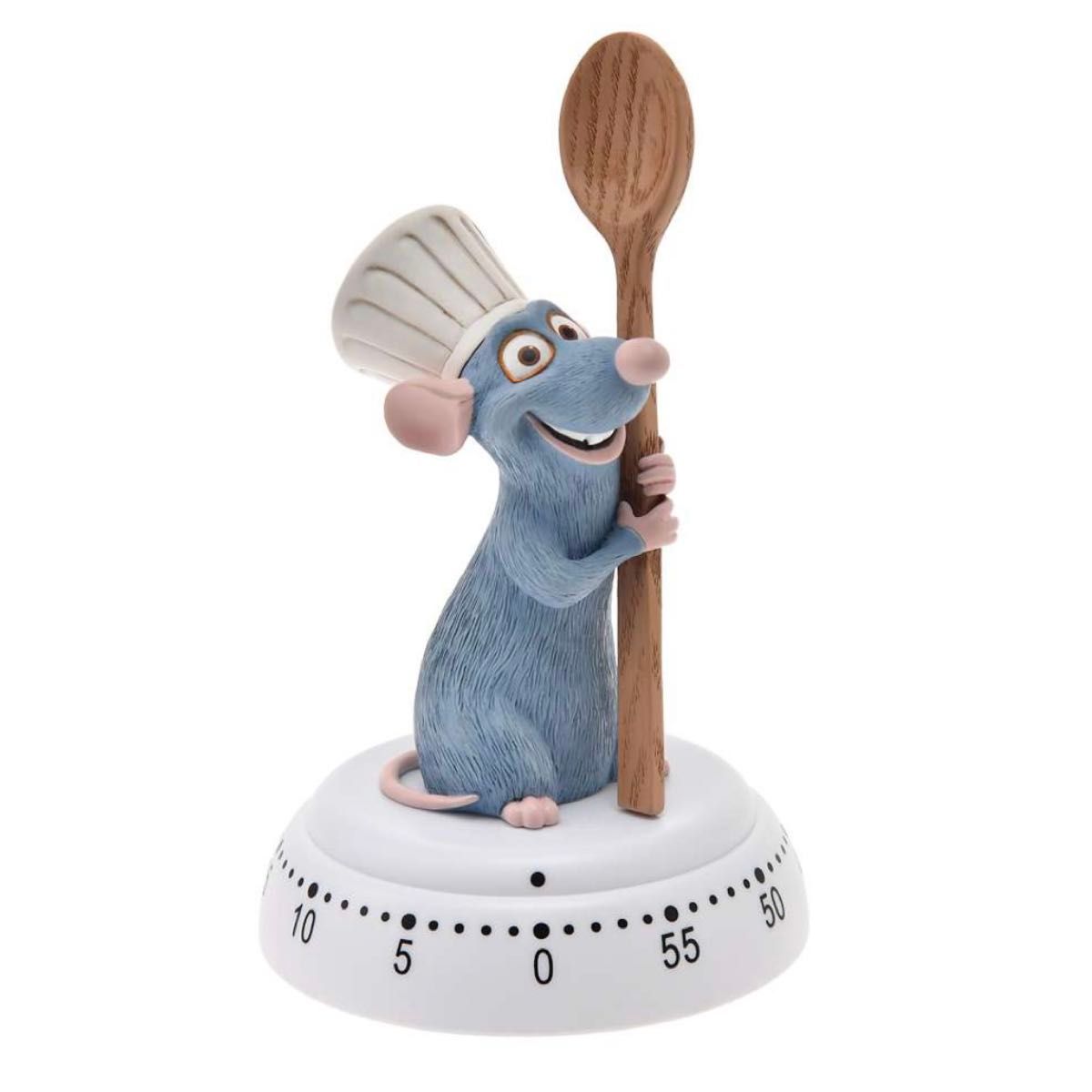 レミーのおいしいレストラン キッチンタイマー｜Yahoo!フリマ（旧