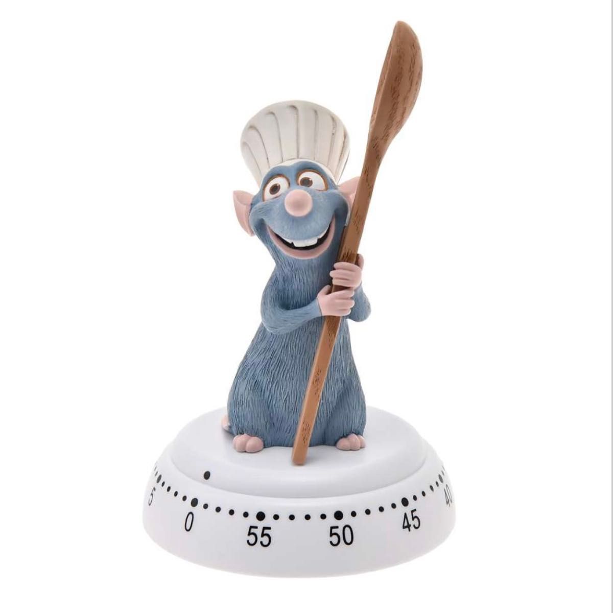 レミーのおいしいレストラン キッチンタイマー｜Yahoo!フリマ（旧