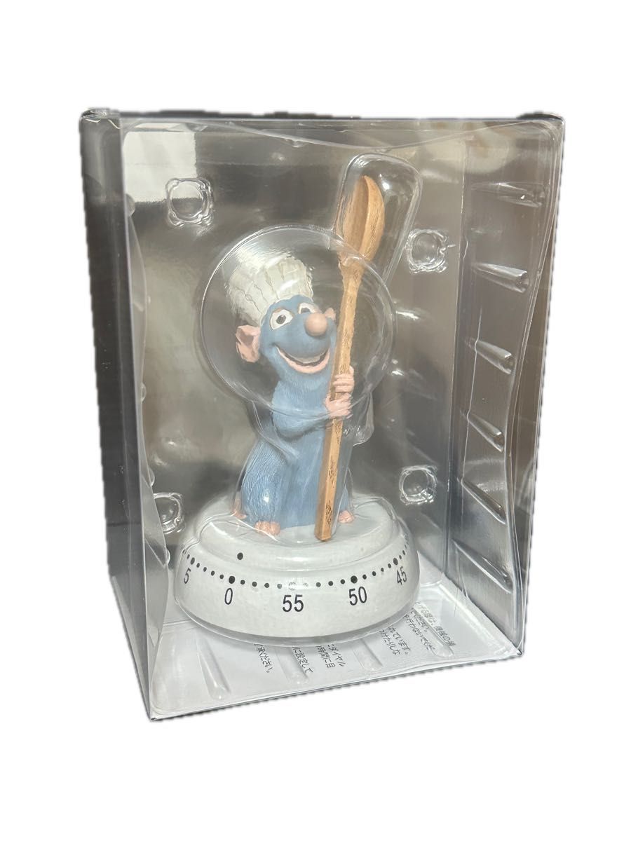 レミーのおいしいレストラン キッチンタイマー｜Yahoo!フリマ（旧