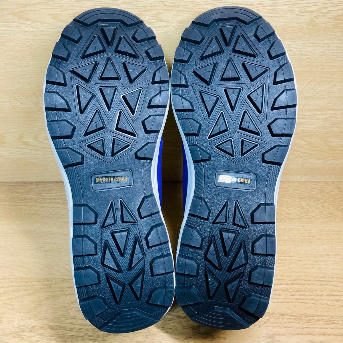 未使用 スプラトゥーン3 ゲソタウン x ZOZOTOWN シアンビーンズ M