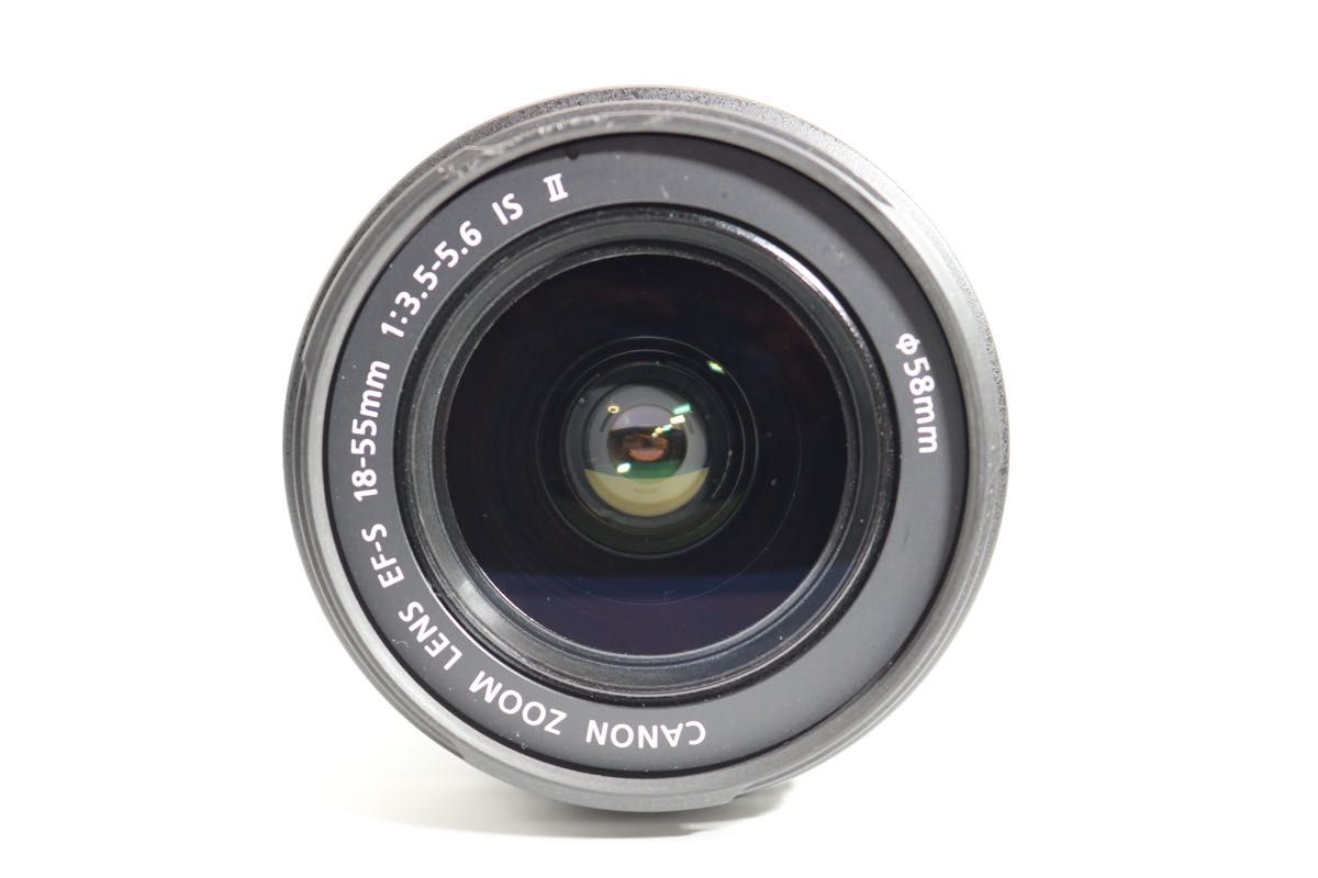 初期不良保証✨Canon EOS Kiss X4 ✨標準レンズ18-55mm✨ Canon