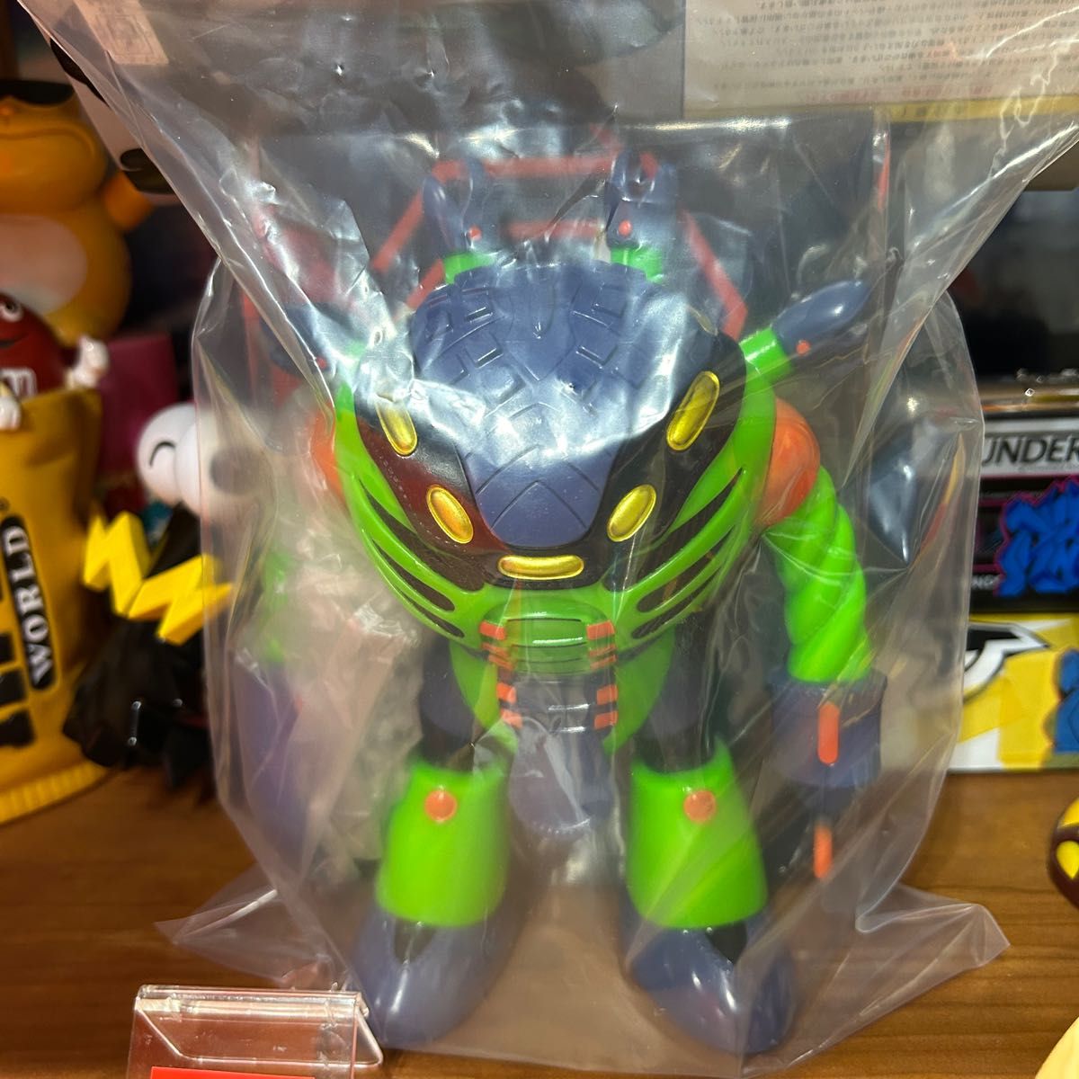 カニーカー 1st 初期 NEOONE ネオワン パンクドランカーズ Yahoo