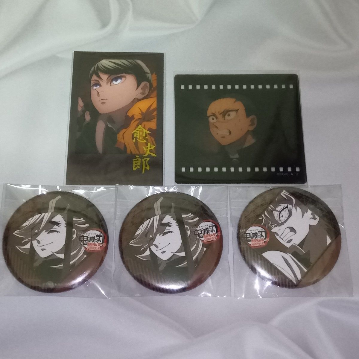 VS AMBIVALENZ ビバレン クリアカード -華昇諷詠- 黎創 コラボ｜Yahoo