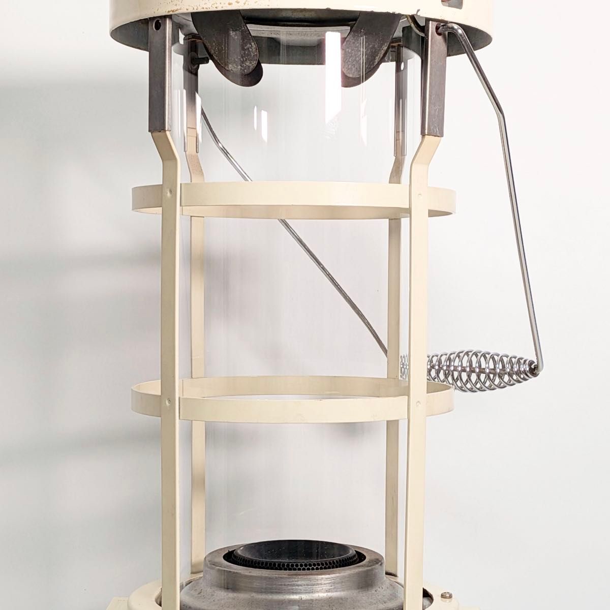 アラジン Aladdin ブルーフレーム ストーブ 39型専用 ガラスチムニー