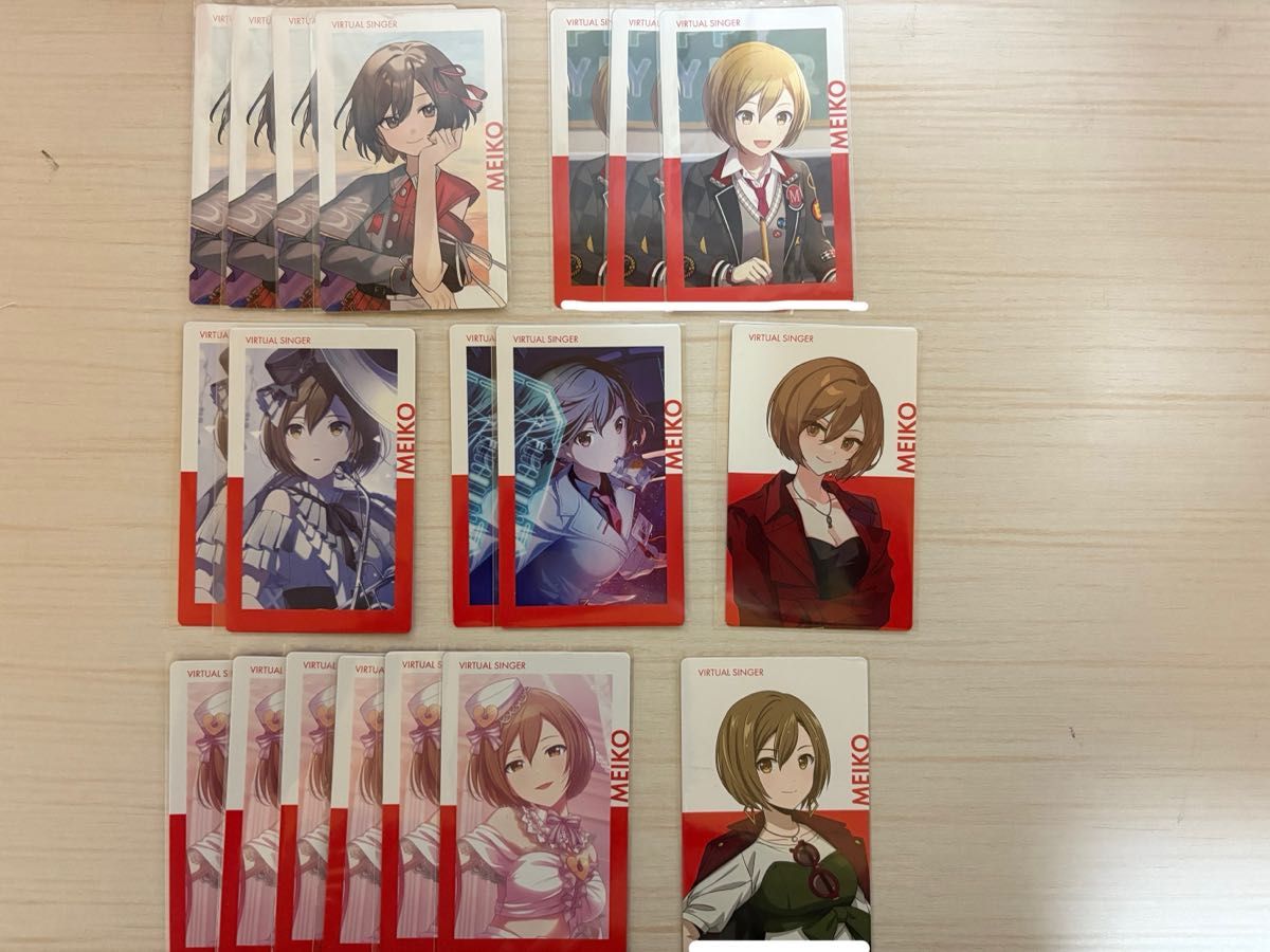 プロセカ エピカ まとめ売り｜Yahoo!フリマ（旧PayPayフリマ）