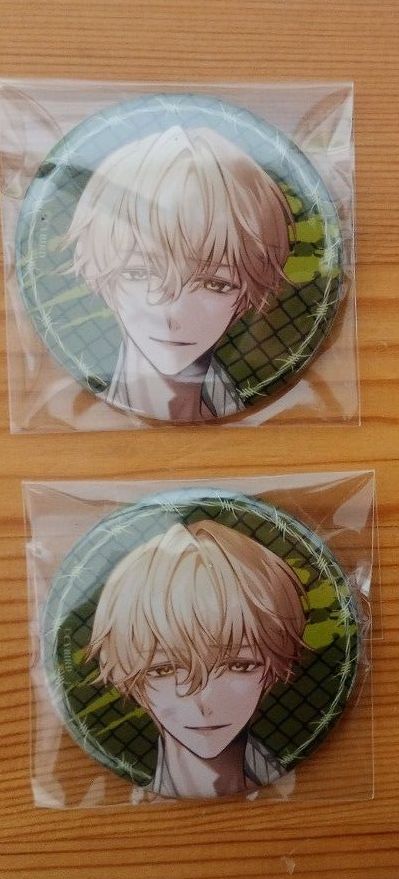 イケメンヴィラン Wedding Lily サイバードショップ｜Yahoo!フリマ（旧