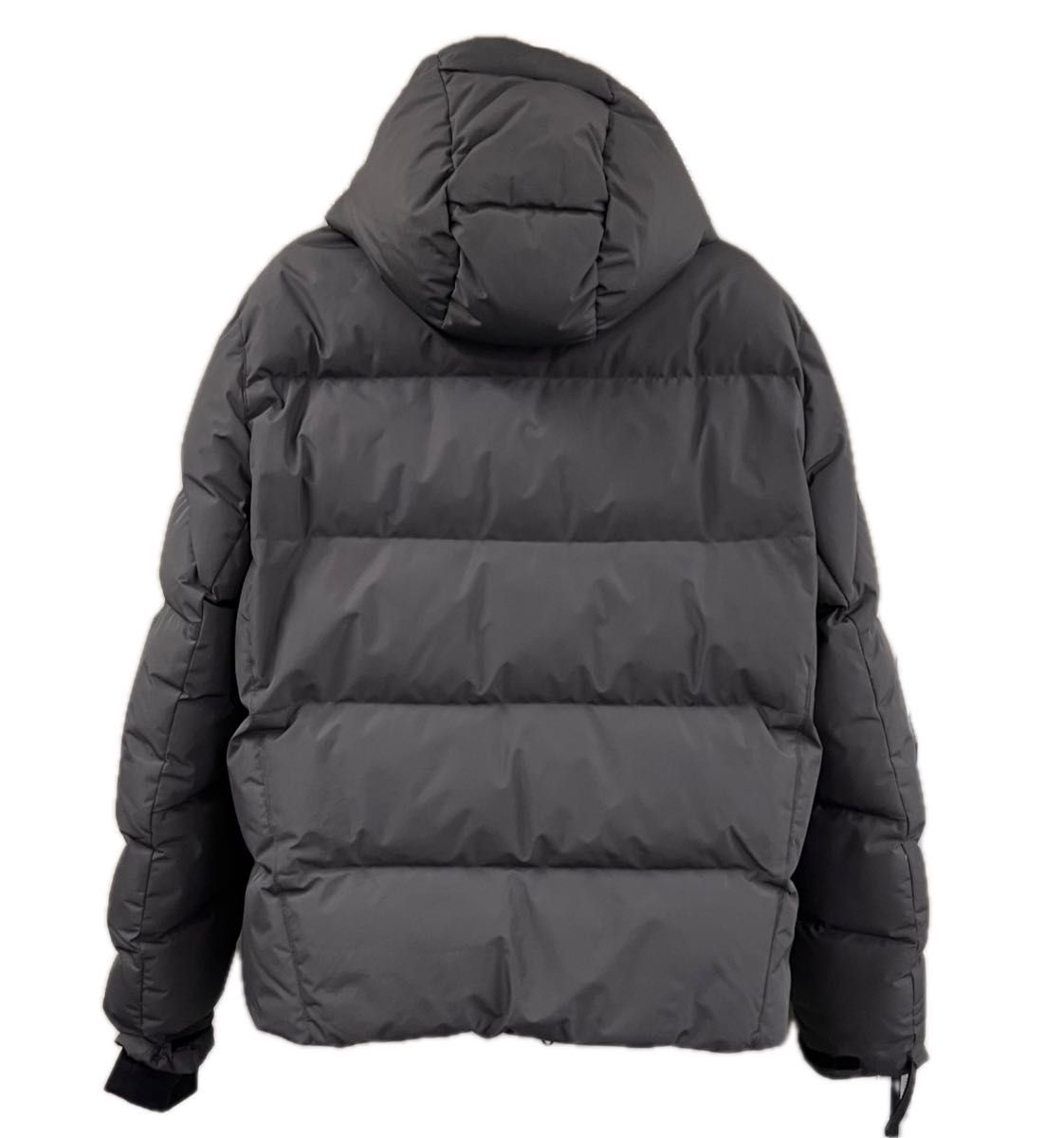 POLO RALPH LAUREN ポロラルフローレン ダウンジャケット グレー