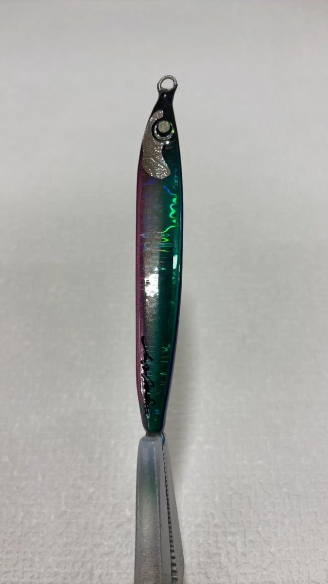 Schindler ハンドメイドミノー 2個セット Schindler ハンドメイド