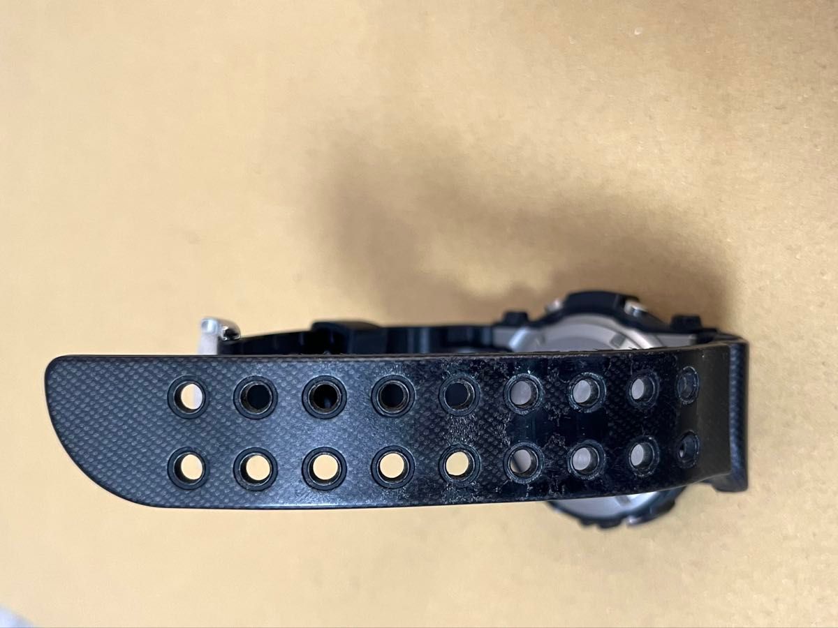 CASIO G-SHOCK FROGMAN GW-201NT-1JFカーボンパターン｜Yahoo!フリマ