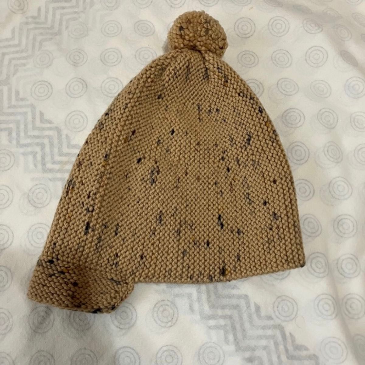 misha&puff play ground cap camel confetti 2-4y｜Yahoo!フリマ（旧