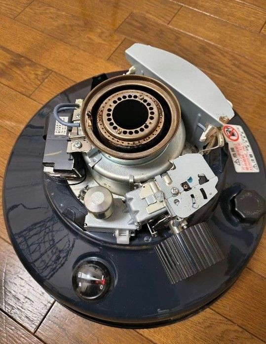 TOYOTOMI CL-250 クラシック 石油ストーブ｜Yahoo!フリマ（旧PayPay