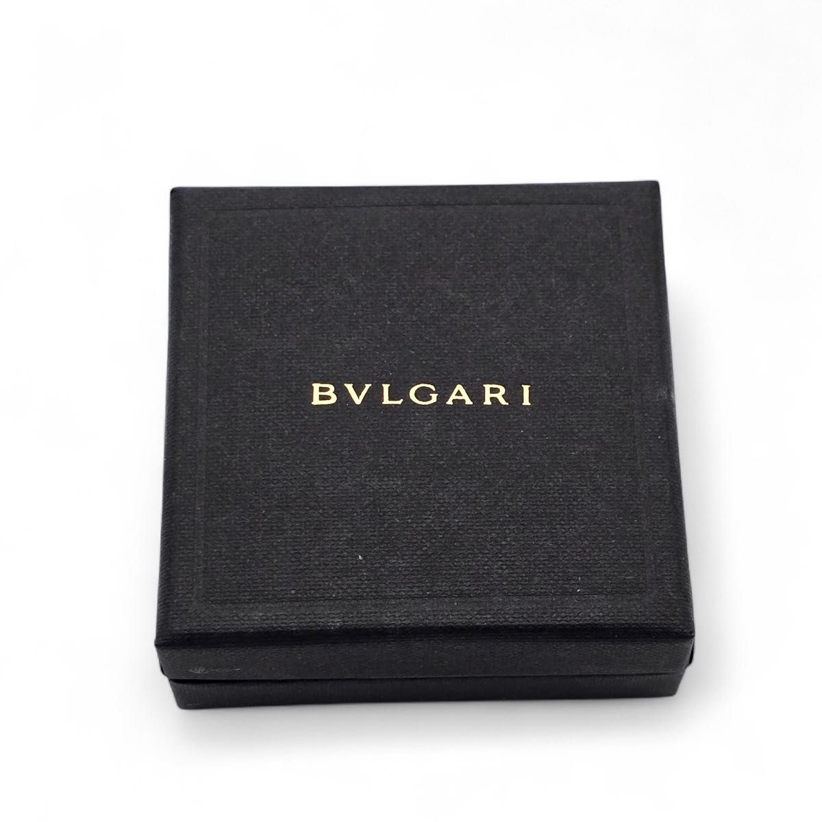 極美品 BVLGARI ブルガリ キーリング ビーゼロワン SV925 箱付｜Yahoo