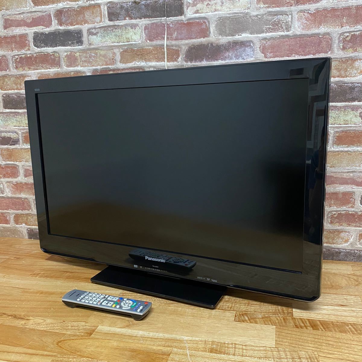 パナソニック 32V型 液晶テレビ TH-L32C3 VIERA ハイビジョン｜Yahoo
