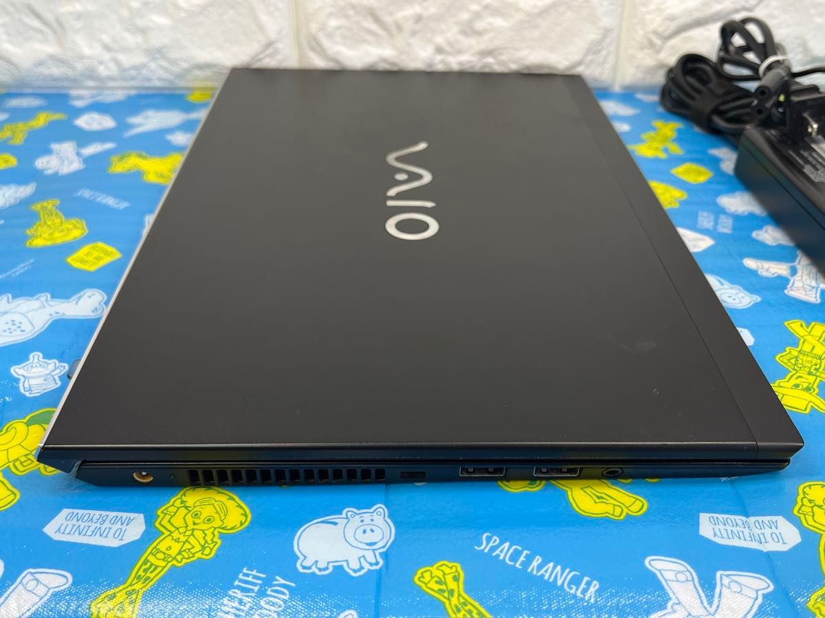 VAIO VJPG13C11N 13 3型 Office2024 外観綺麗｜Yahoo!フリマ（旧PayPay