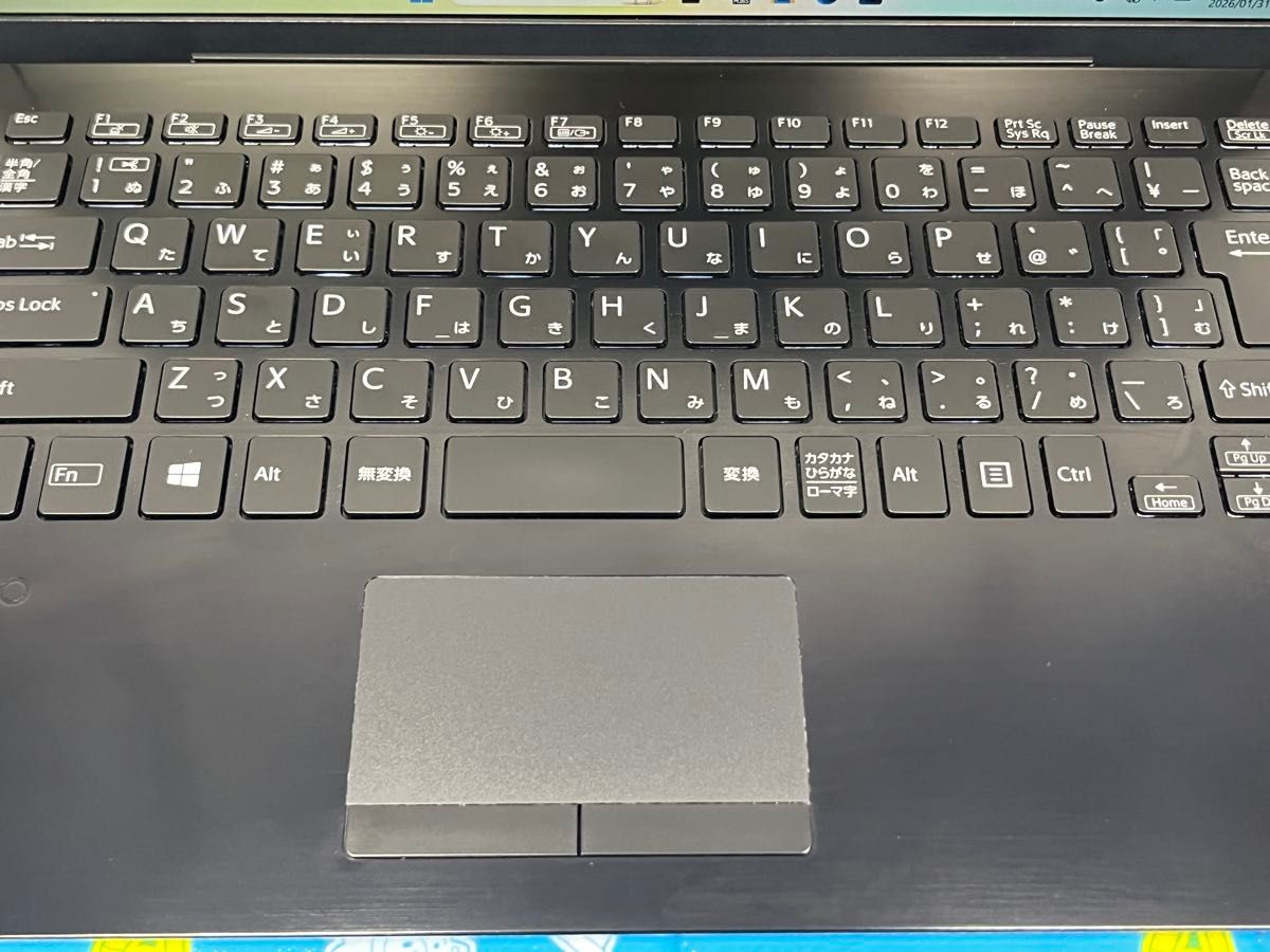 VAIO VJPG13C11N 13 3型 Office2024 外観綺麗｜Yahoo!フリマ（旧PayPay