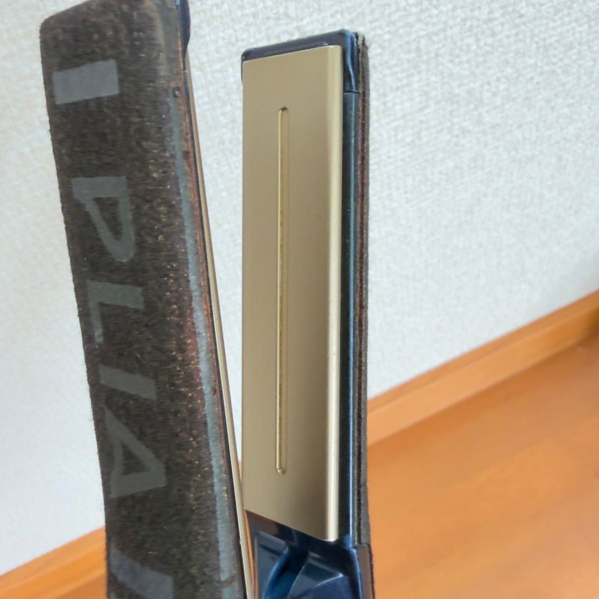 中古 Lebel PLIA ルベル プライア ストレートアイロン｜Yahoo!フリマ