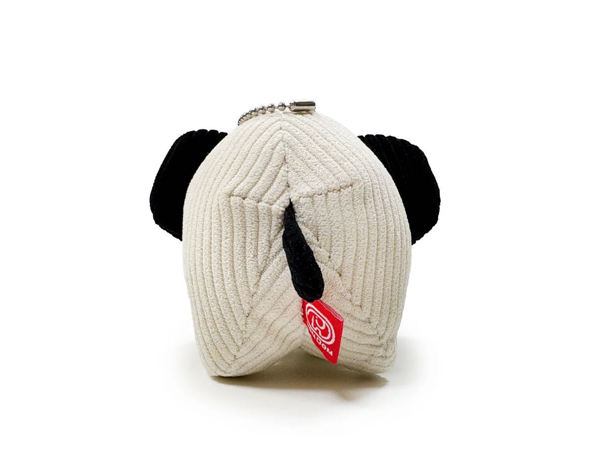 どむすびくん どむぞうくん ゾウ型マスコット チェーン付き｜Yahoo