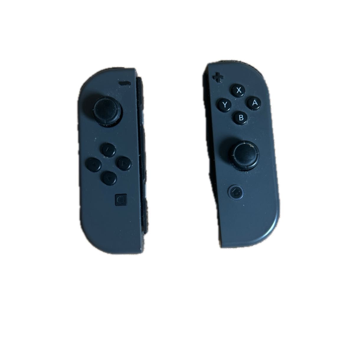 Nintendo Switch 本体・ドック・Joy-Conグリップ【ジャンク】 ジャンク