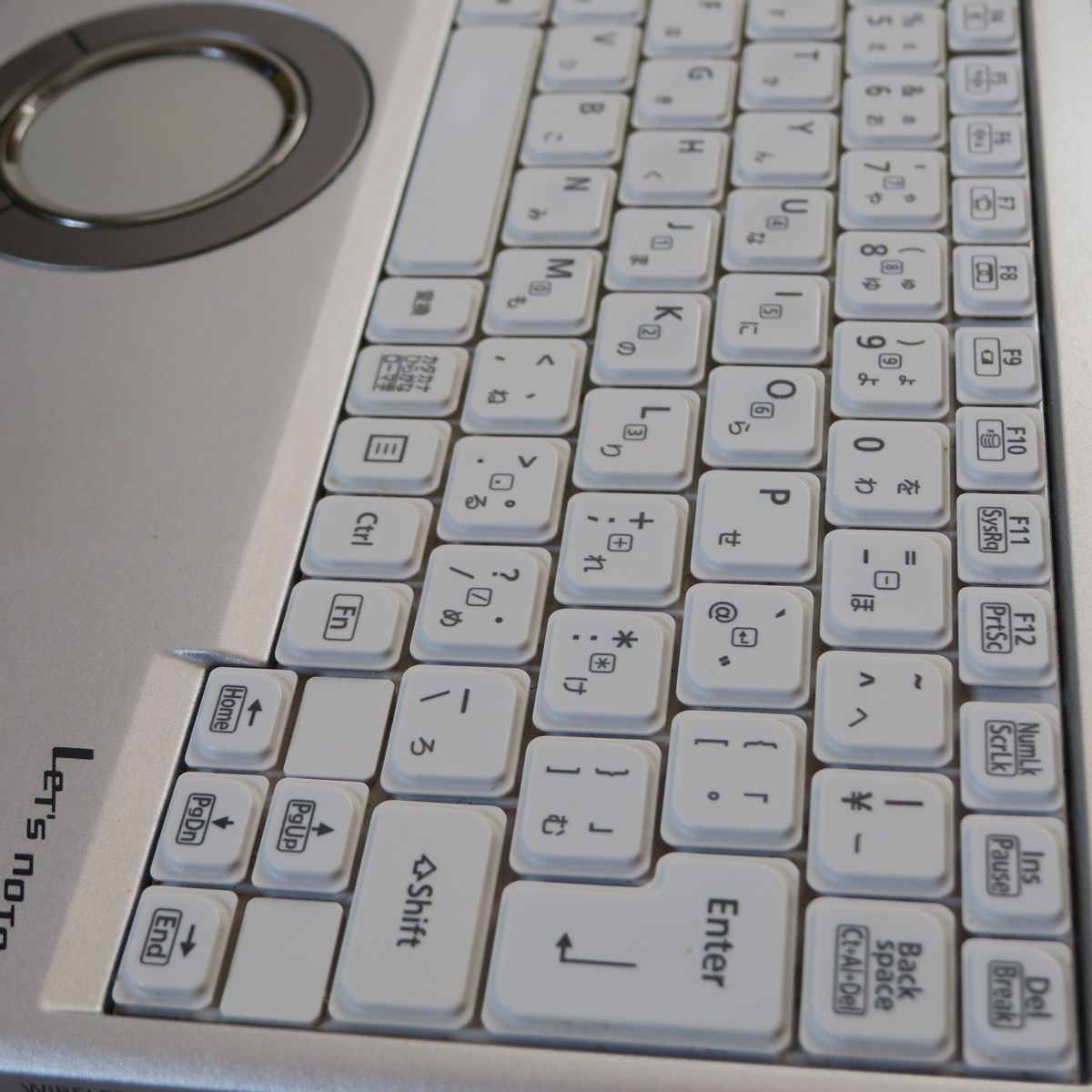 レッツノートSZ6／i3-第7世代／Office 2024｜Yahoo!フリマ（旧PayPay