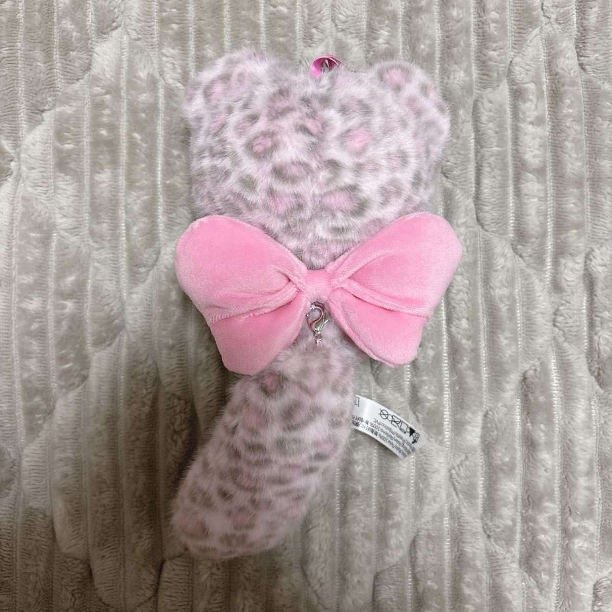 TOPTOY ギュンギュンラム 巻巻羊 ピンク豹ちゃん ぬいぐるみ｜Yahoo