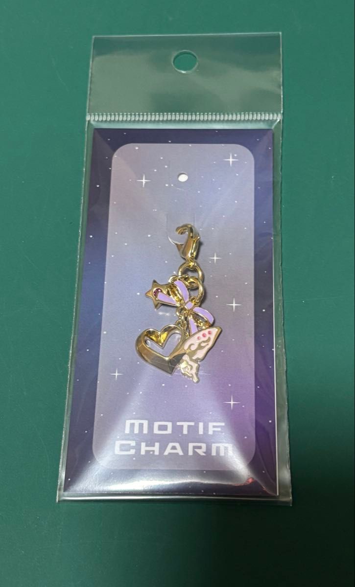 マクロス万国博覧会 シェリル モチーフチャーム｜Yahoo!フリマ（旧