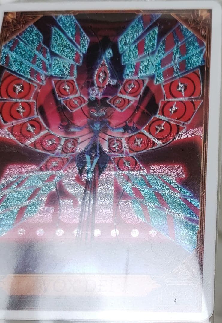 ハズビンホテル ヴォックス VOX プロモカード PR-21 PR-22｜Yahoo