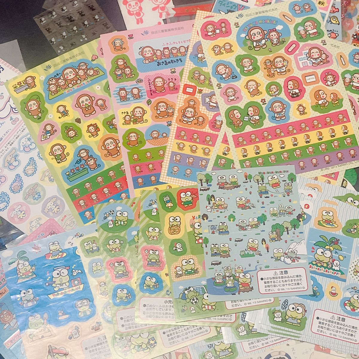 昭和レトロ 平成レトロ シール まとめ売り シール 平成レトロ