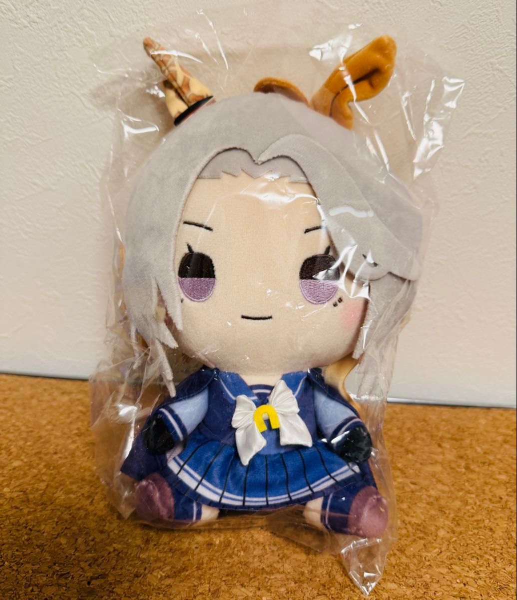 ウマ娘 プリティーダービー もちどる セット 未開封 ウマ娘 プリティー