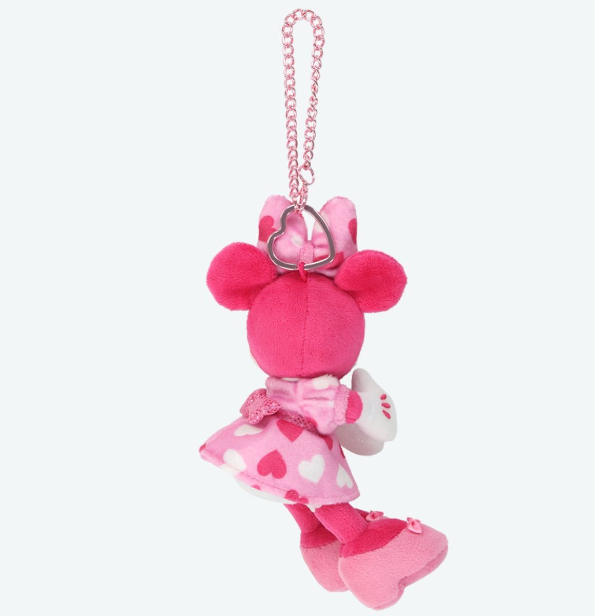 SOTAさま専用 パルパルーザ ミニーのファンダーランド ぬいぐるみ