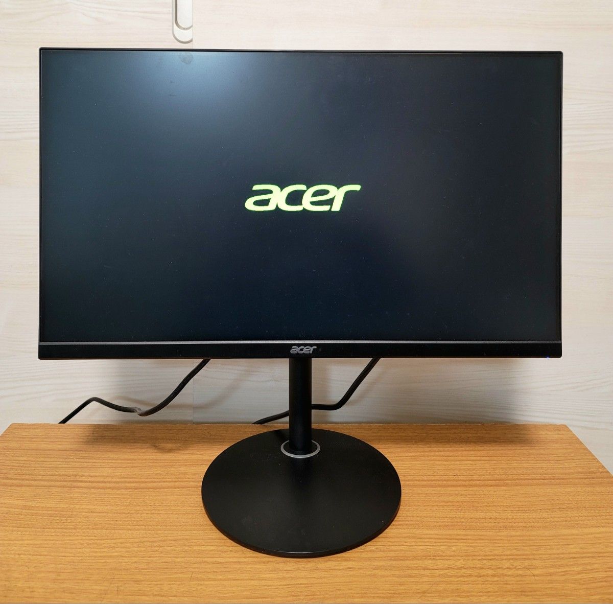 美品 Acer XF252Q 24 5インチ 240hz ゲーミングモニター｜Yahoo!フリマ