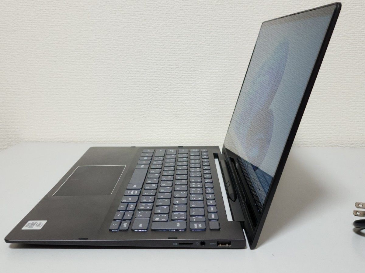 美品 DELL Inspiron 7391 2-in-1 上位モデル タッチ｜Yahoo!フリマ（旧