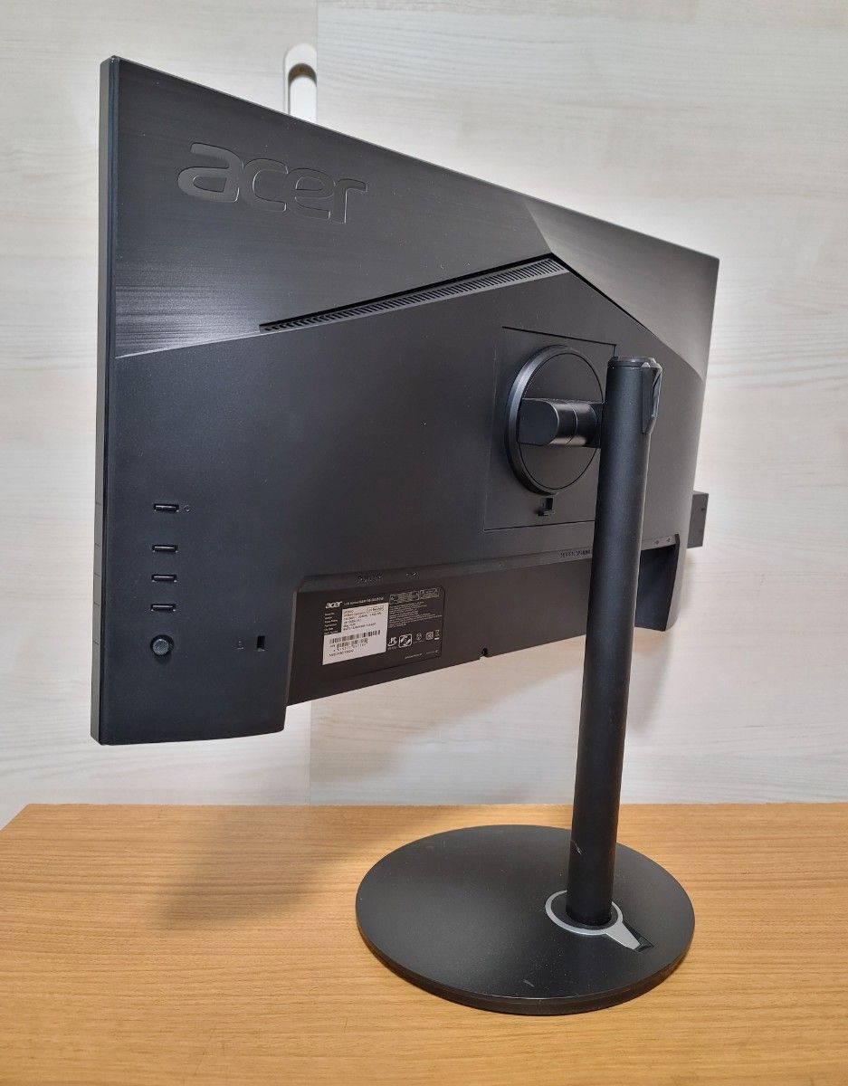 美品 Acer XF252Q 24 5インチ 240hz ゲーミングモニター｜Yahoo!フリマ