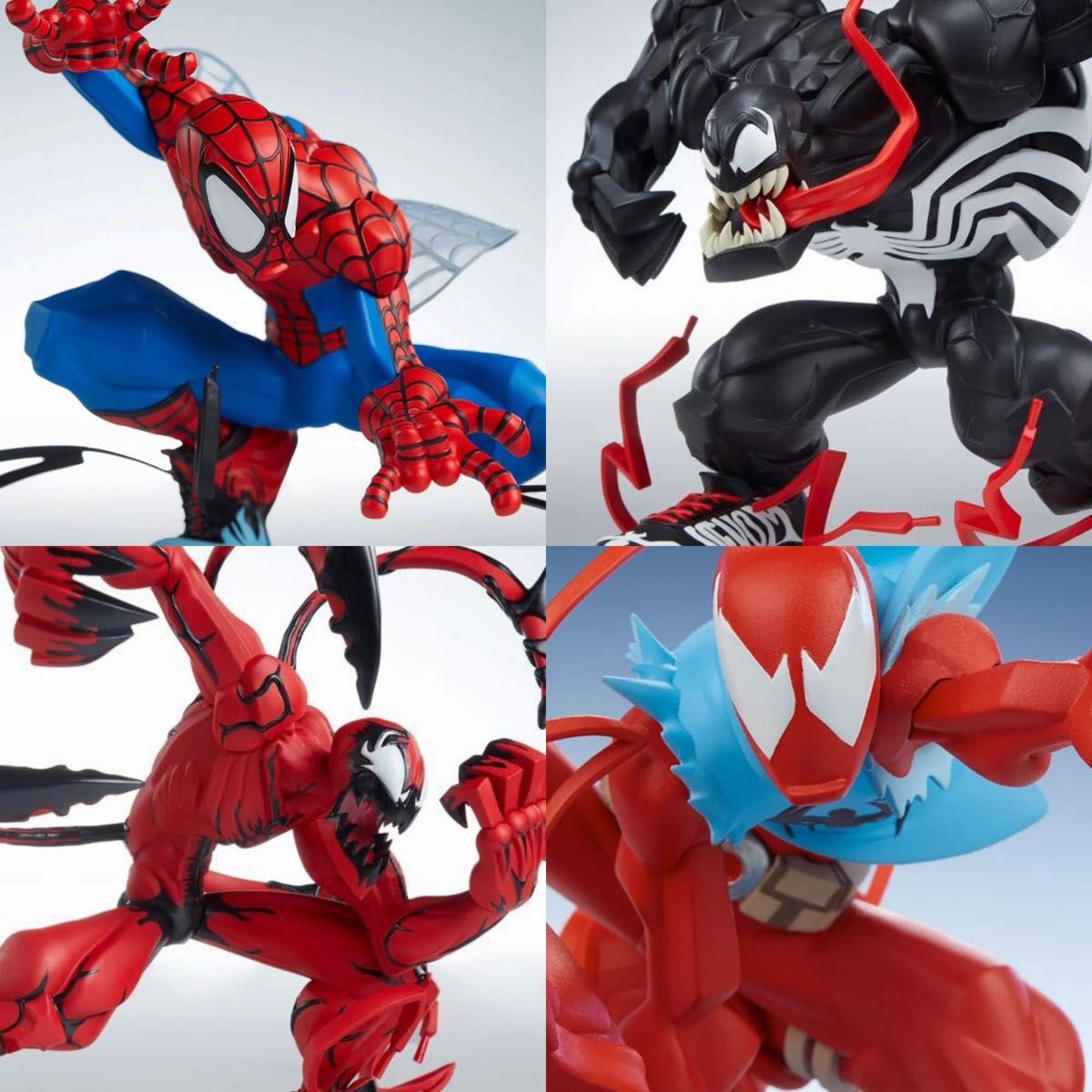 中古美品】サイドショウ アンルーリーインダストリーズ スカーレット