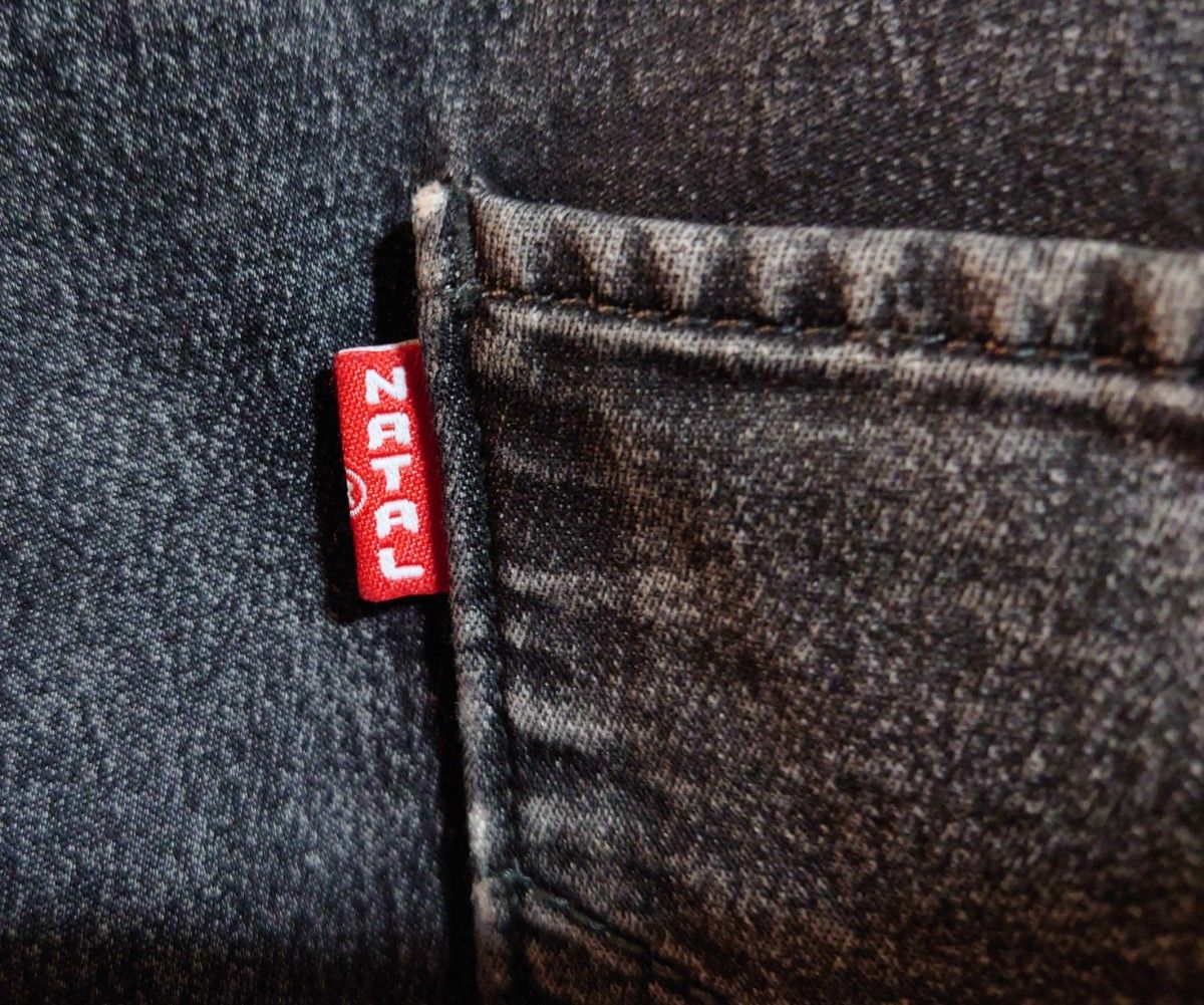 NATAL DESIGN ネイタルデザイン サルエルスウェットパンツ｜Yahoo