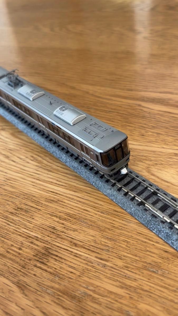 Nゲージ KATO E231系電車（近郊形）8両基本セット 10-471 室内灯付き