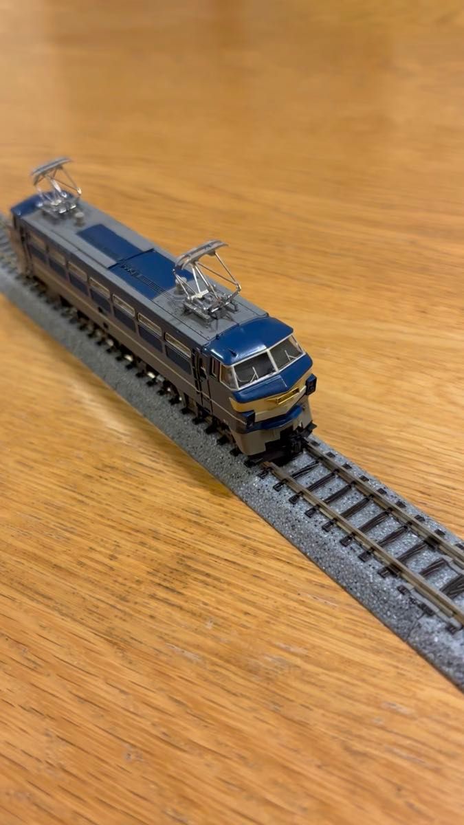 TOMIX トミックス JR貨物 DF200 207号機 ウルフドッグス名古屋 ウルド