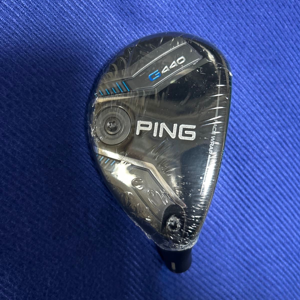 新品 ピン PING G440 3U 20° ハイブリッド ユーティリティ ヘッド単品