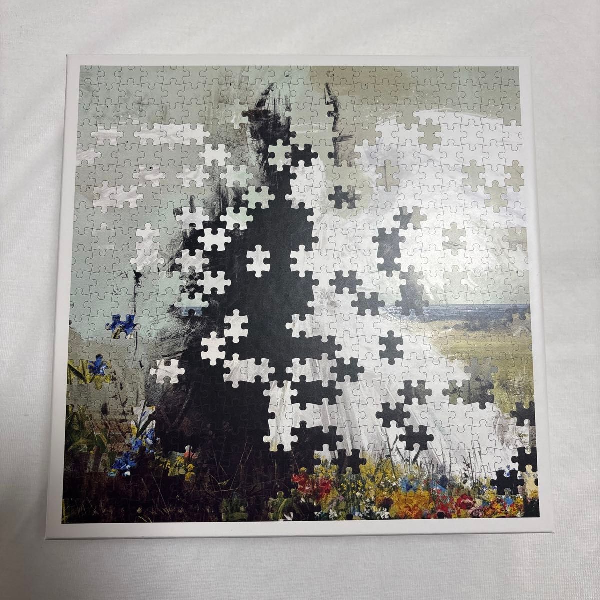 Wonder Museum 天国 ミセス ジグソーパズル Mrs GREEN APPLE｜Yahoo